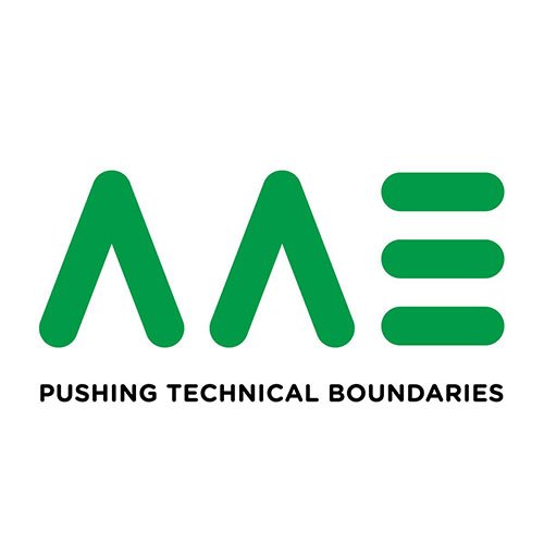 AAE logo