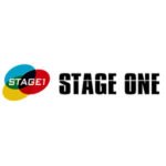 Stage one logo